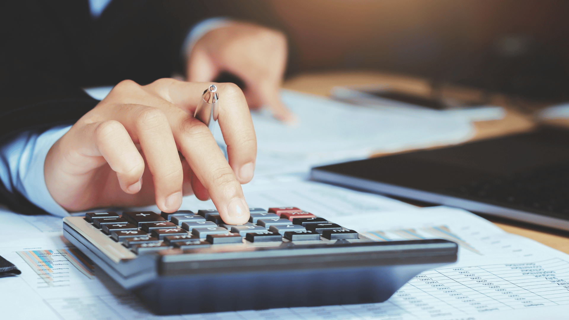 Contabilidad para empresas y autónomos en Santa Cruz de Tenerife