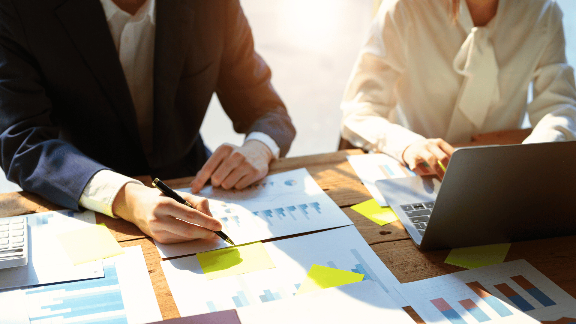 Asesoría en Impuesto de Sociedades y elaboración de Cuentas Anuales en Tenerife