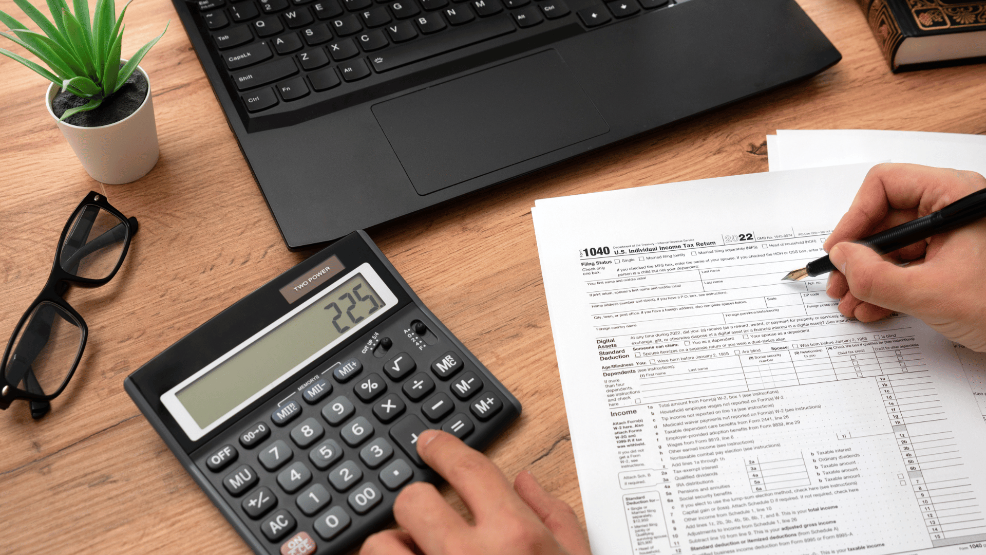 Asesoría para la declaración de la renta IRPF en Tenerife