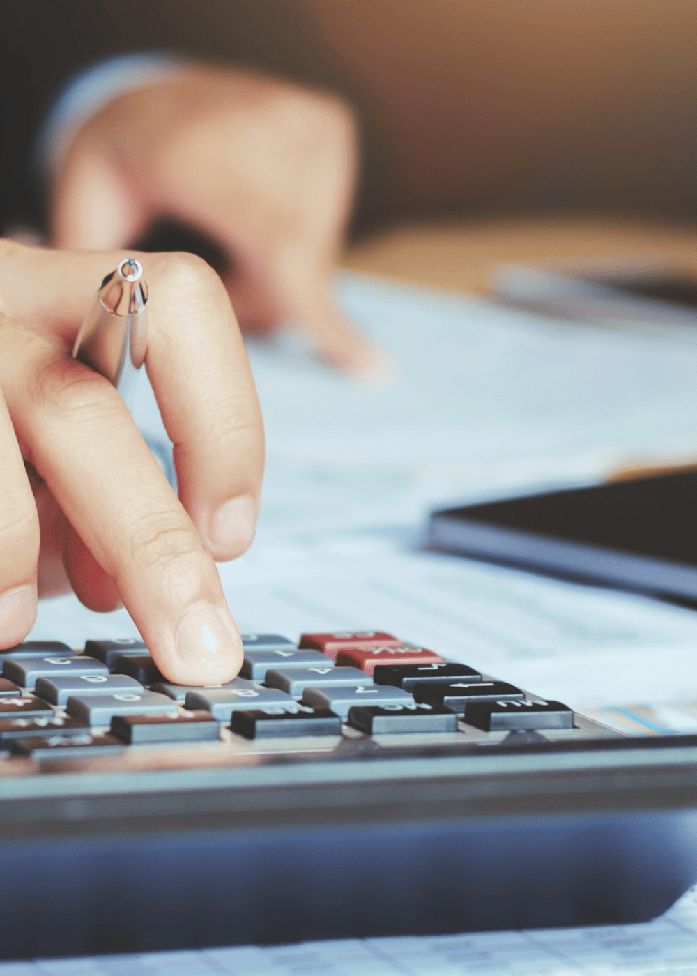 Contabilidad para empresas y autónomos en Santa Cruz de Tenerife