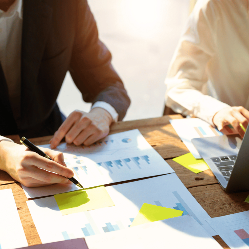 Asesoría en Impuesto de Sociedades y elaboración de Cuentas Anuales en Tenerife