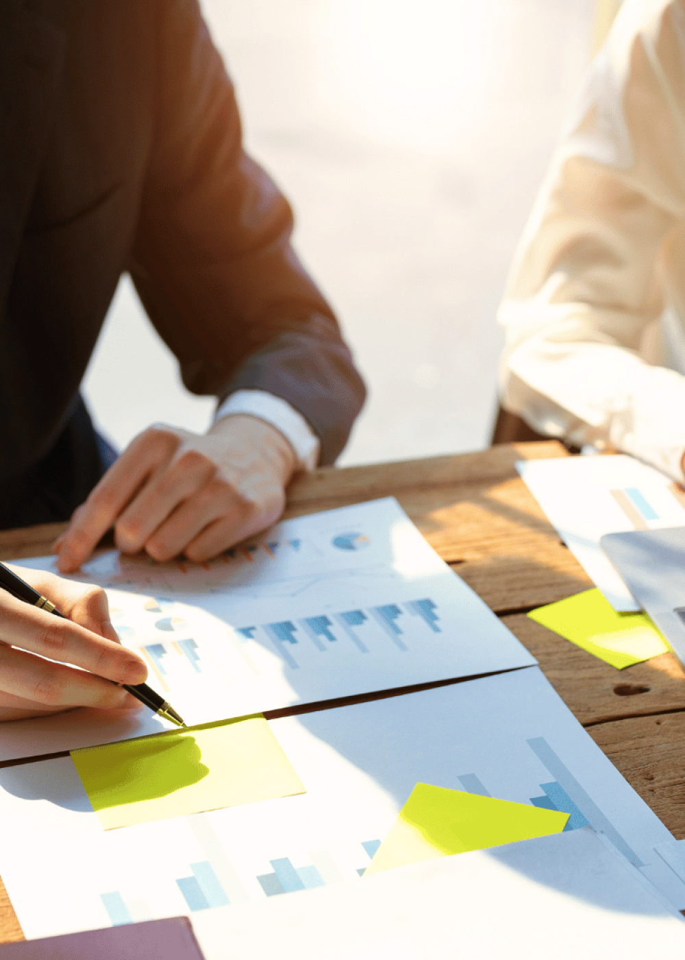 Asesoría en Impuesto de Sociedades y elaboración de Cuentas Anuales en Tenerife